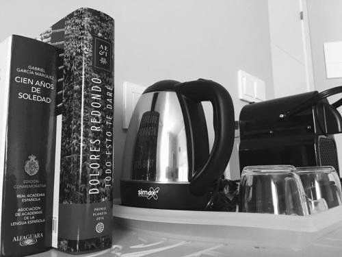 Фото Hostal los Castañuelos