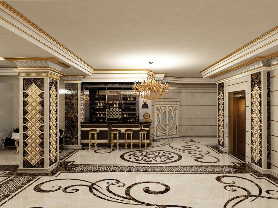 Фото Premier Palace Baku