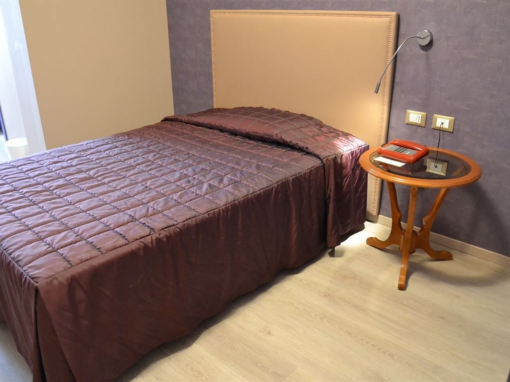 Фото Hotel Terme Bologna