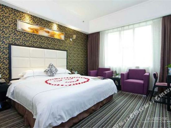 Фото Zhuhai Biwan Hotel