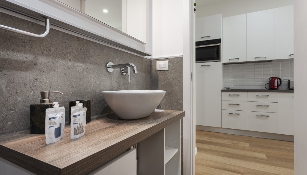 Фото Italianway Apartments - S. M. Fontana