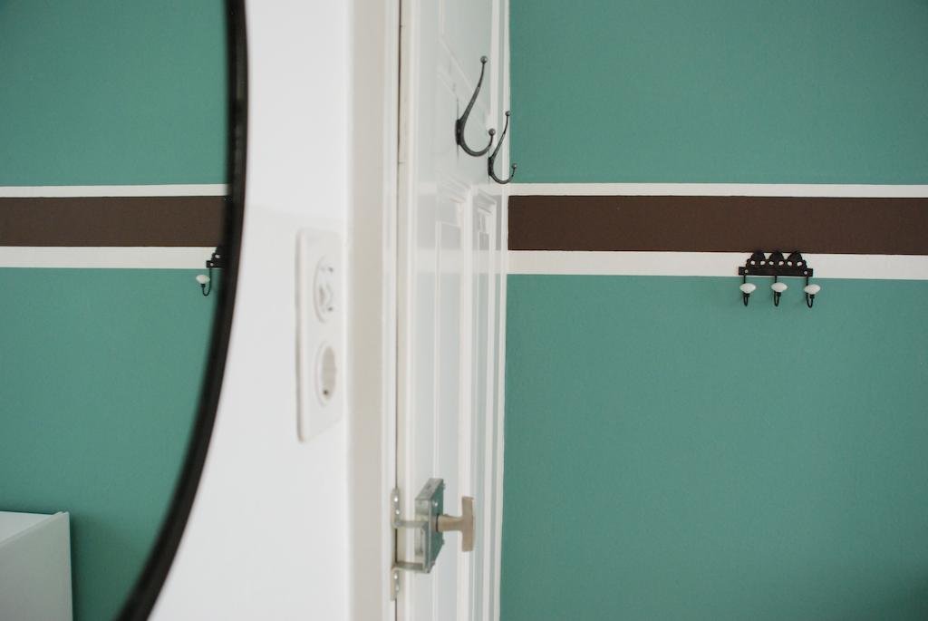 Фото The Bed and Breakfast