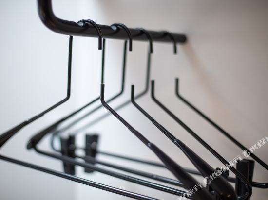 Фото Holiday Inn Express Ningbo City Center