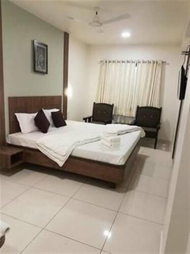 Hotel Shyam Palace