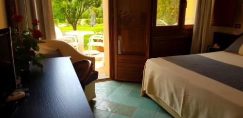 Фото Hotel La Torre