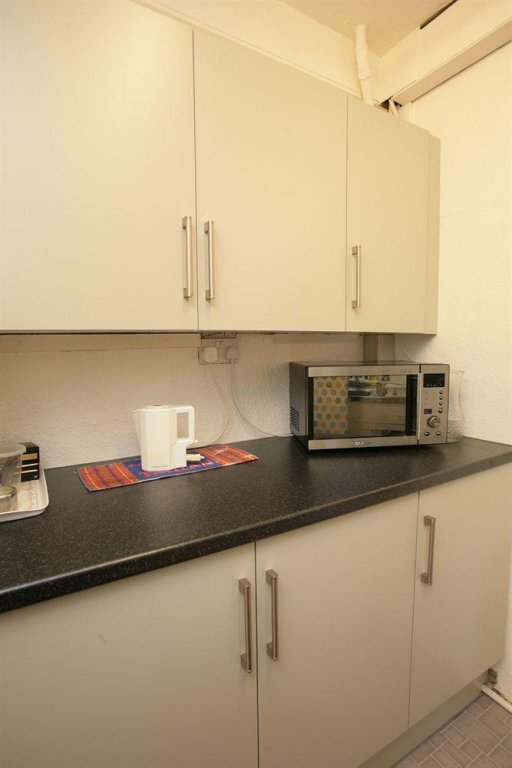 Фото Kelvin Hotel West End