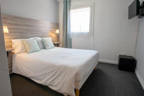 Фото Hotel Lapeyronie