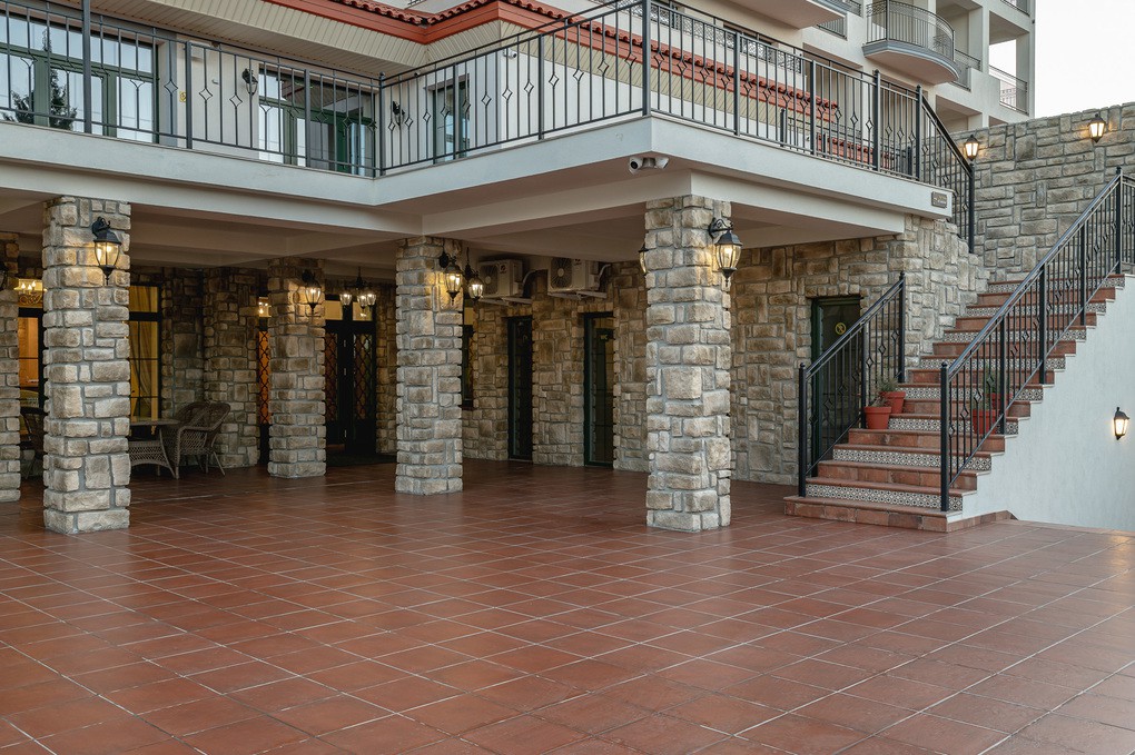 Фото Кипрессо