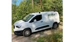 Granlidens Rör Ab (Södermanlands län, Nyköping, Regeringsvägen, 31), plumbing works
