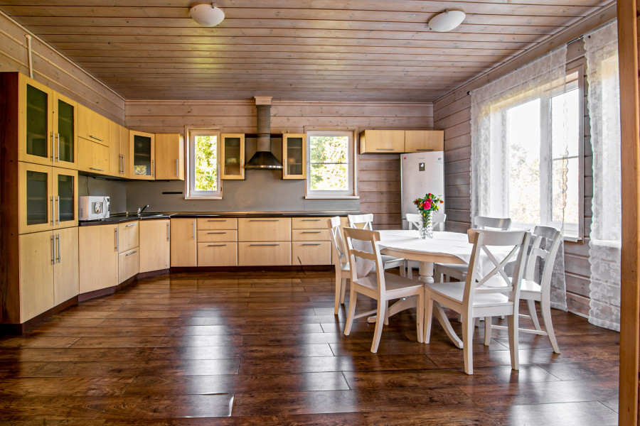 Фото Эко клуб Голицыно