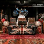 Board Breed (Michurinsky Avenue, 47), custom furniture