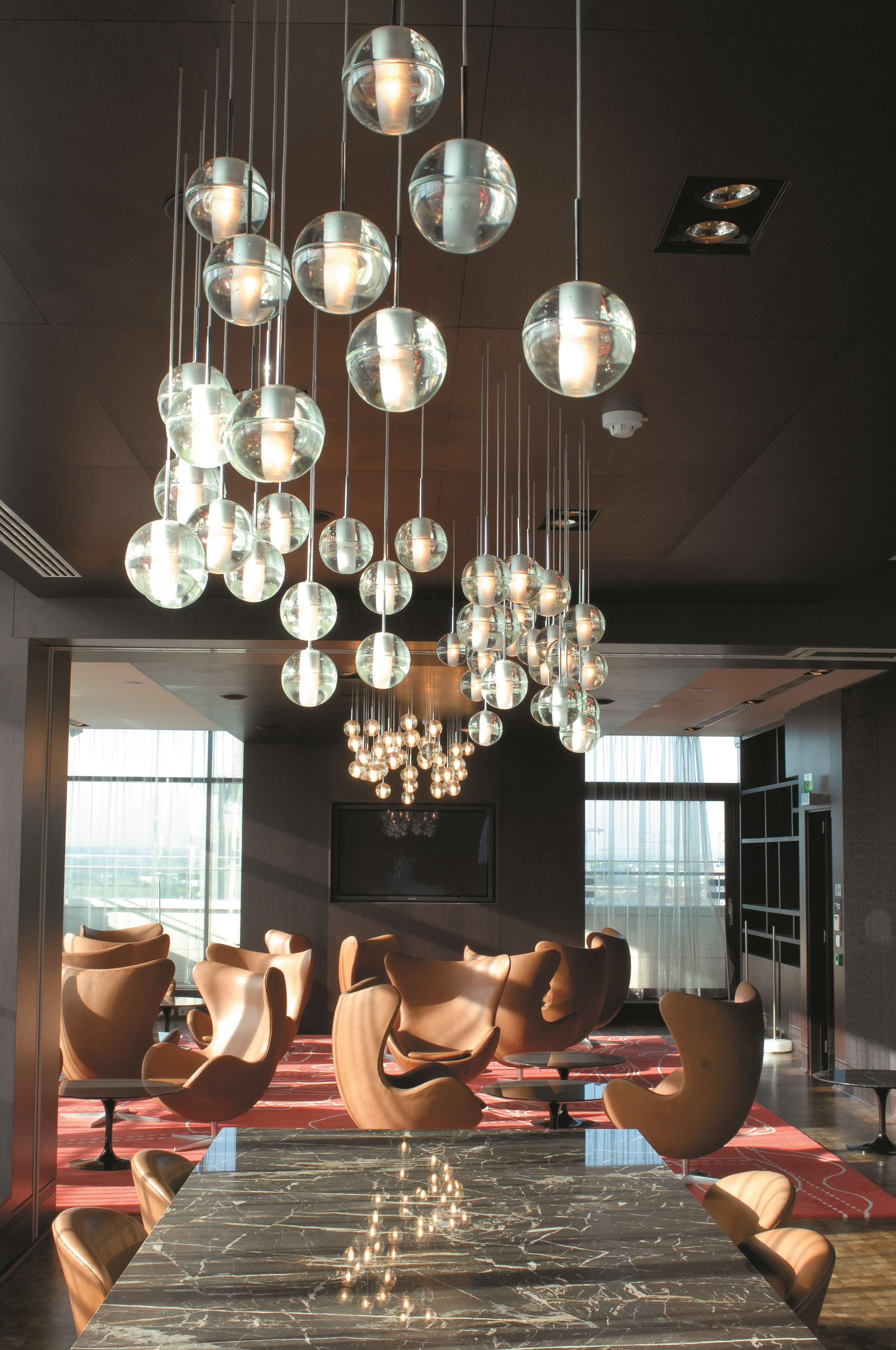 Фото Radisson Blu Royal Hotel, Dublin