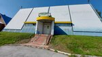 Игровой спортзал (ulitsa Lenina, 99), sports hall, gym