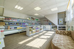 Shop of materials for body repair Colorist (Katyushki Street, 43Б), automotive enamels, car paints