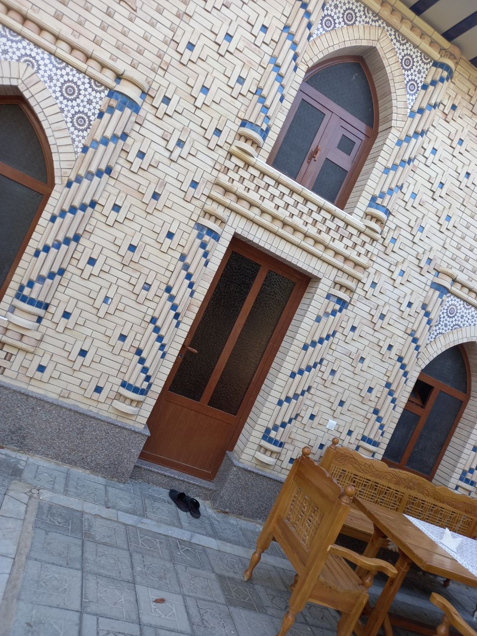 Фото Colibri Traditional Hotel