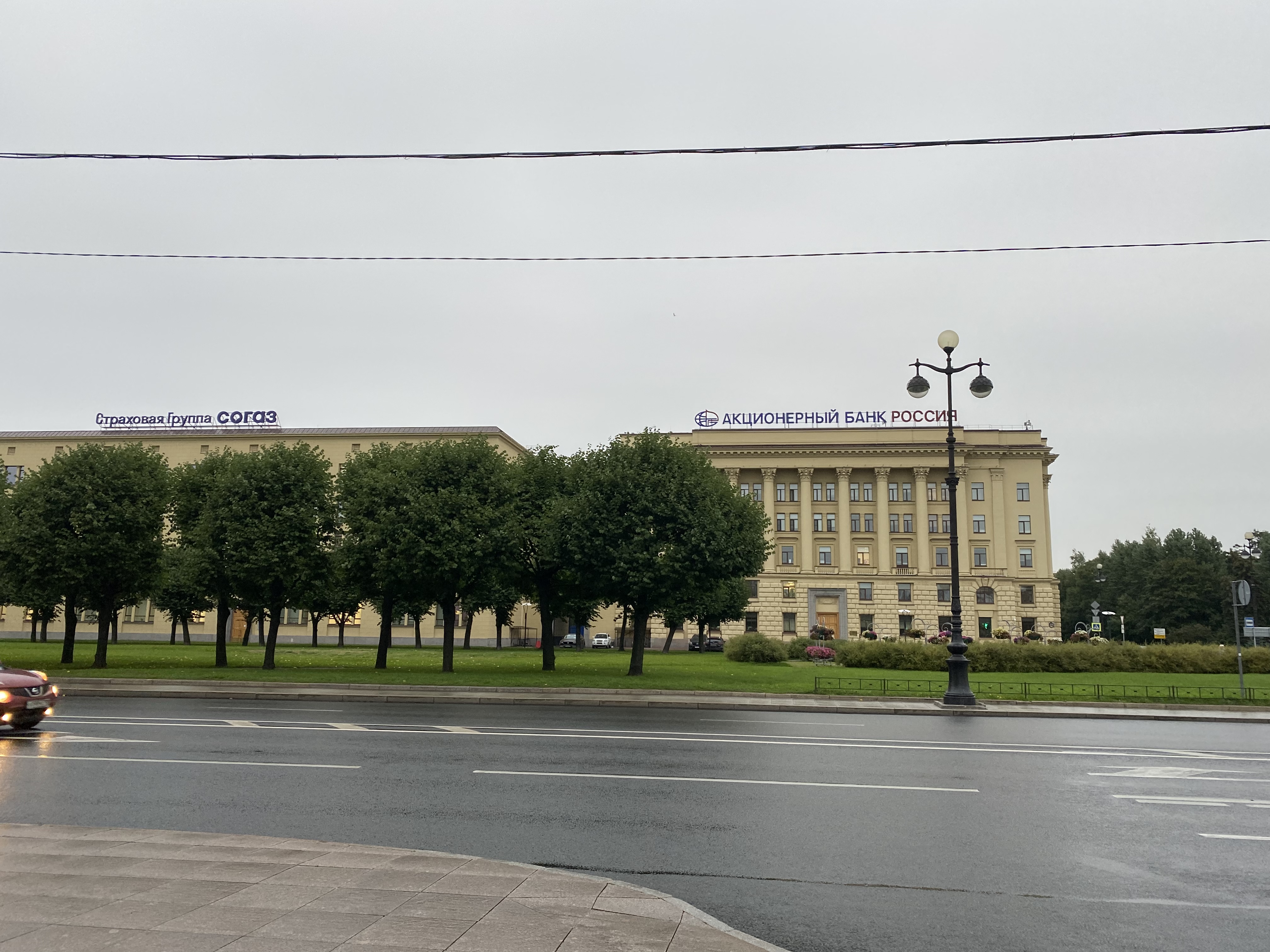 Фото Таврическая