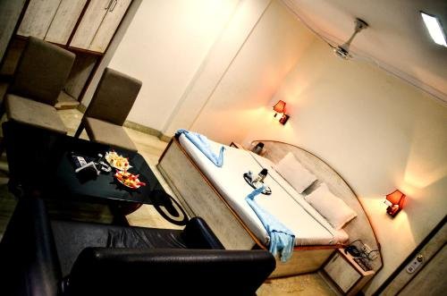 Фото Hotel Aryan