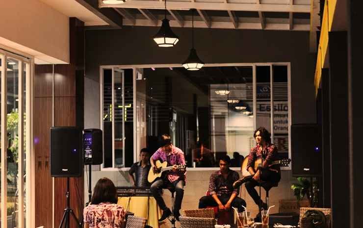 Фото Atrium Premiere Hotel Cilacap