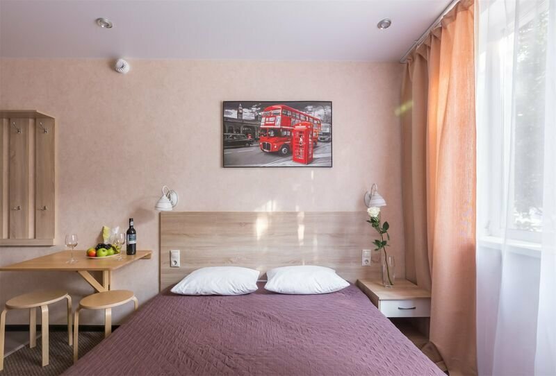 Myhotel24 — фото 24