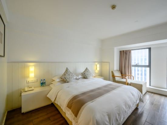 Фото Jasmine Exquisite Inn