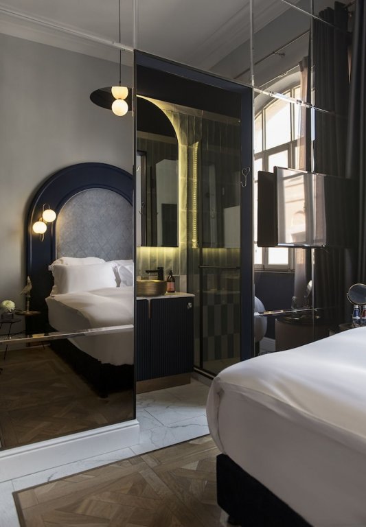 Фото Elmina Hotel Jaffa