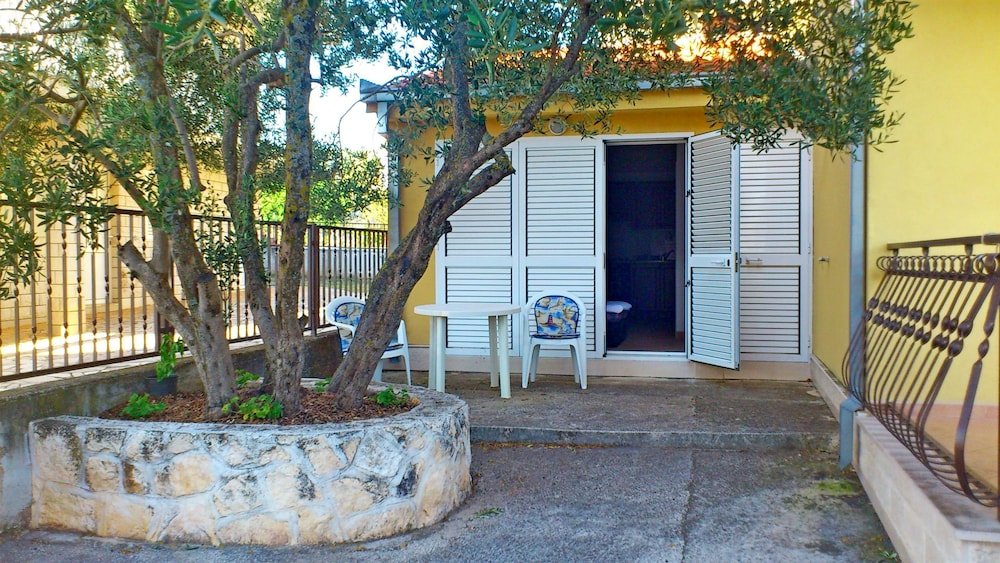 Фото Apartments Villa Marija