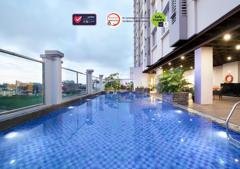 Фото Swiss-Belinn Tunjungan Surabaya