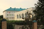 Mou Pavlovsk secondary school (selo Pavlovskaya Sloboda, Komsomolskaya ulitsa, 5А), escuela primaria