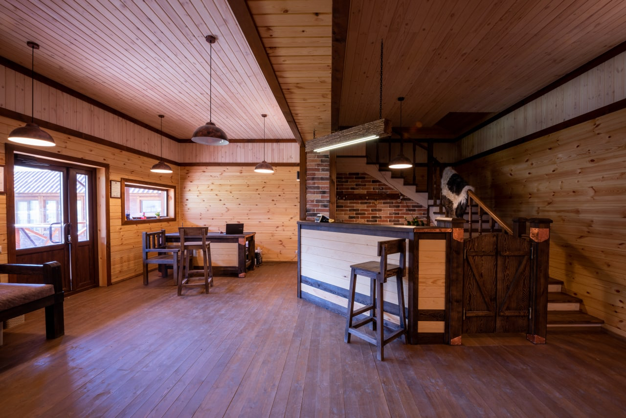 Фото Инегень