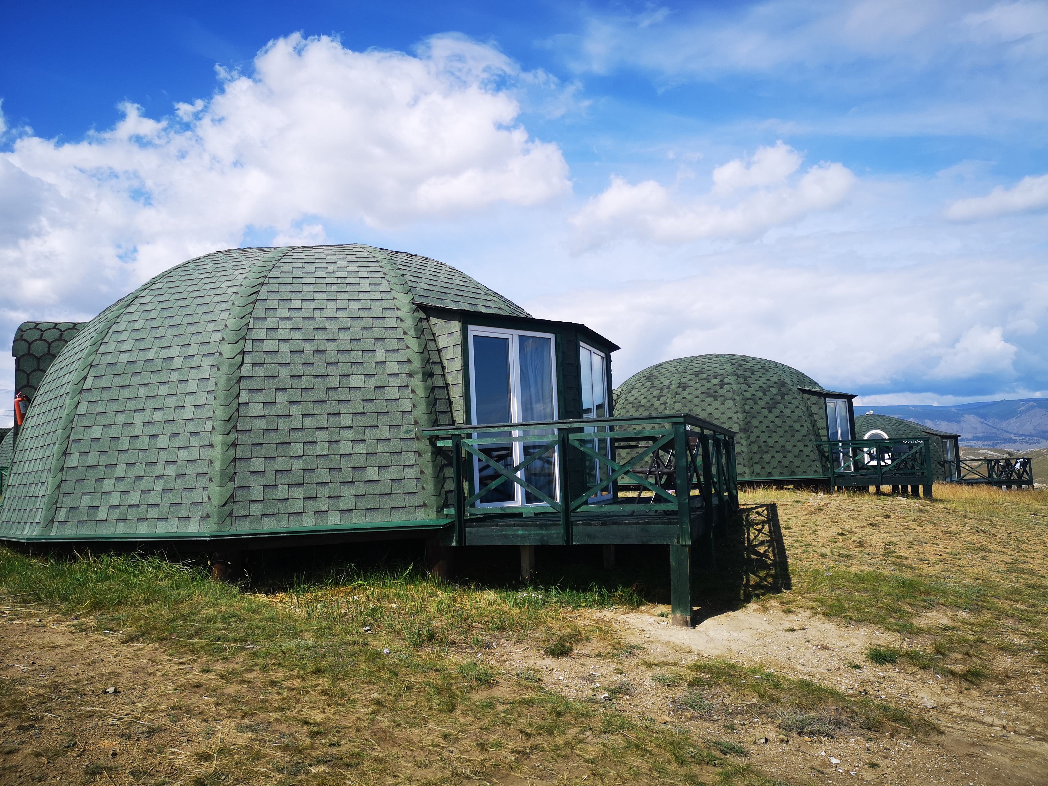 Фото Ветер странствий