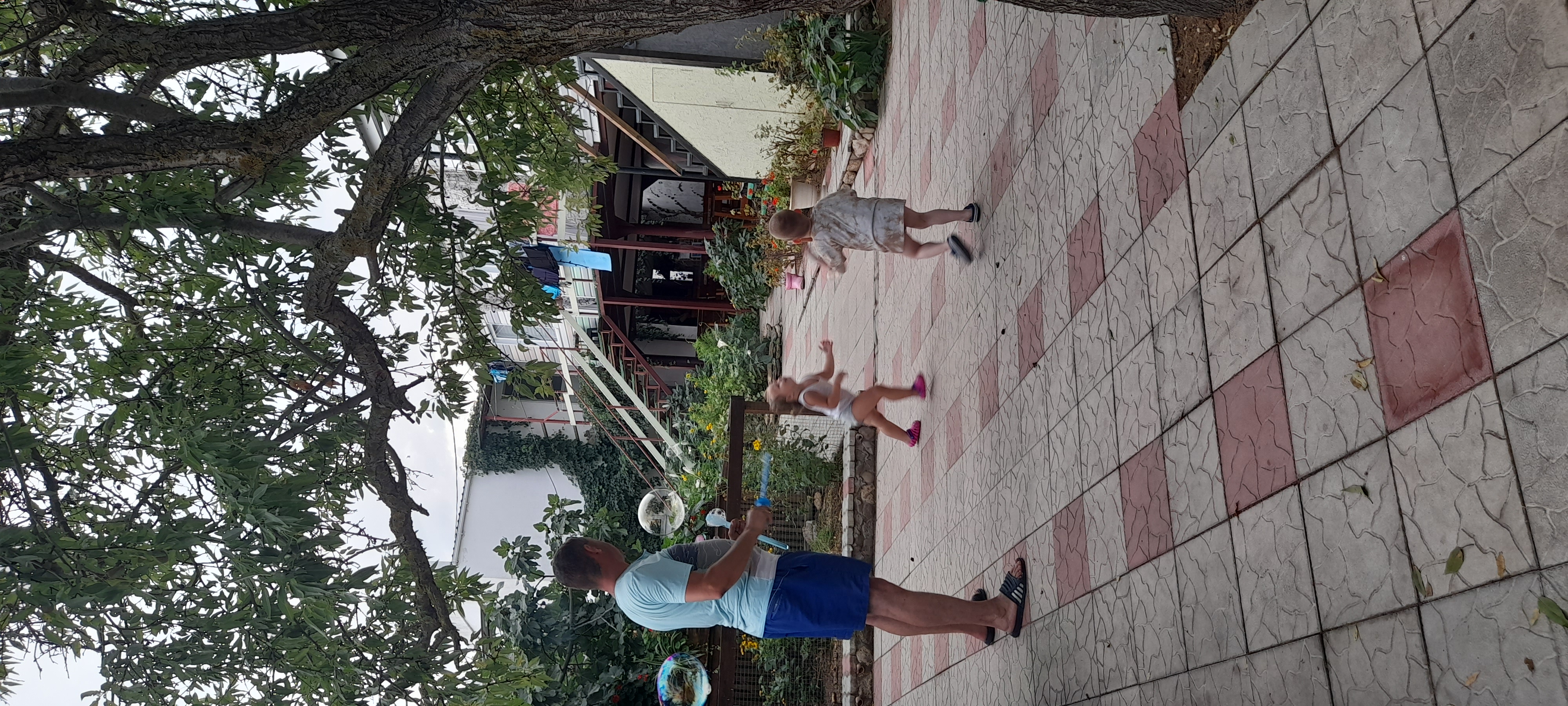 Фото Акварель