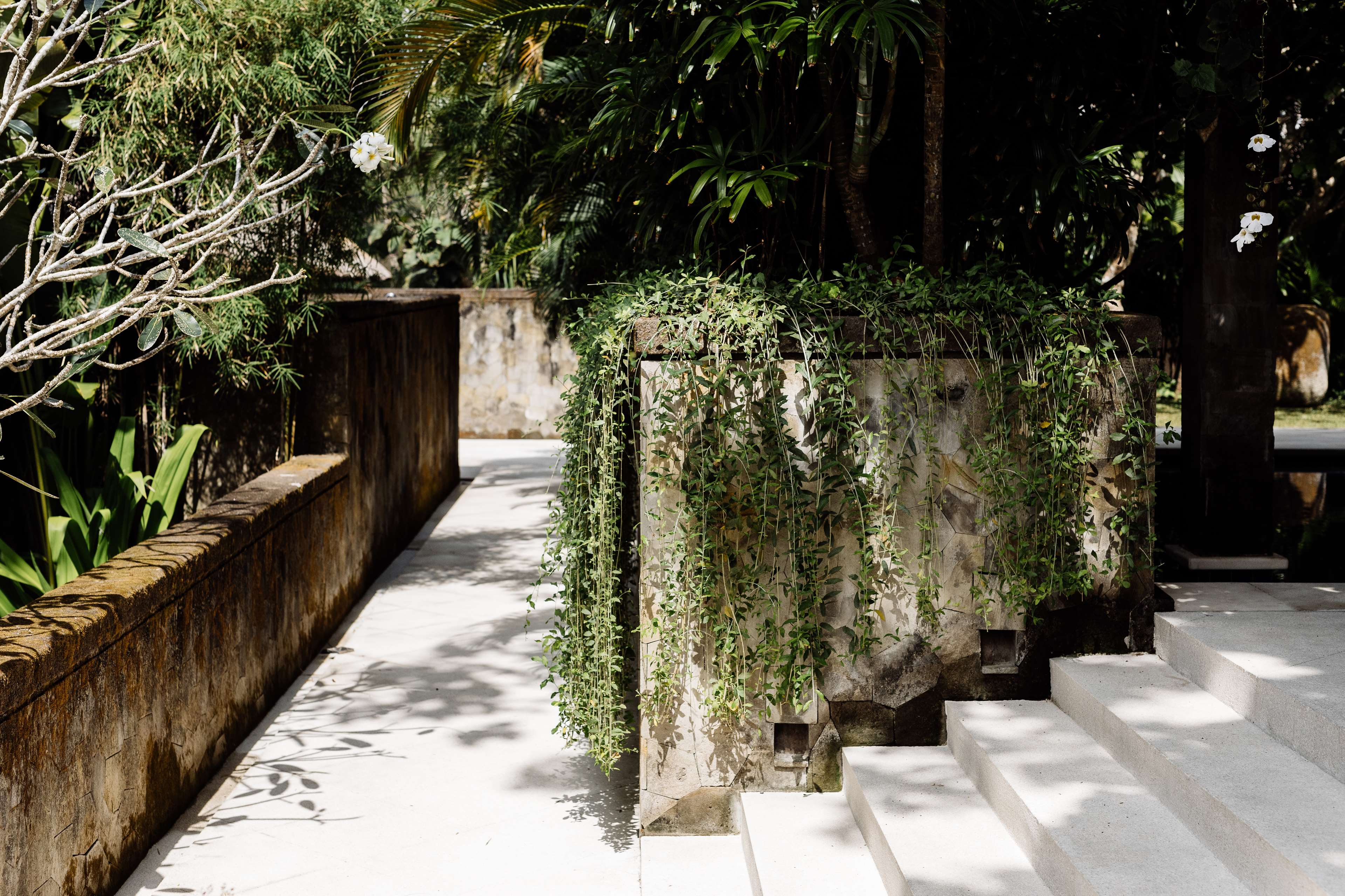 Фото Aman Villas at Nusa Dua