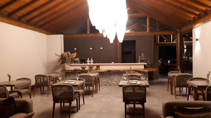 Фото Colina Pousada SPA