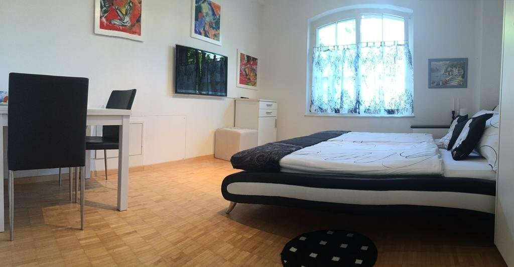 Hotel B&b Pension Marina, Canton of Solothurn, photo