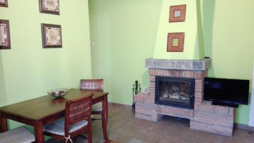 Фото Apartamentos Rurales Casa Marcelo II