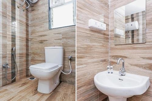 Фото Oyo 22963 White Castle Heritage