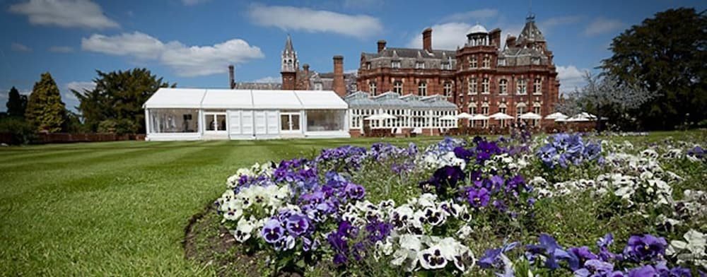 Фото The Elvetham