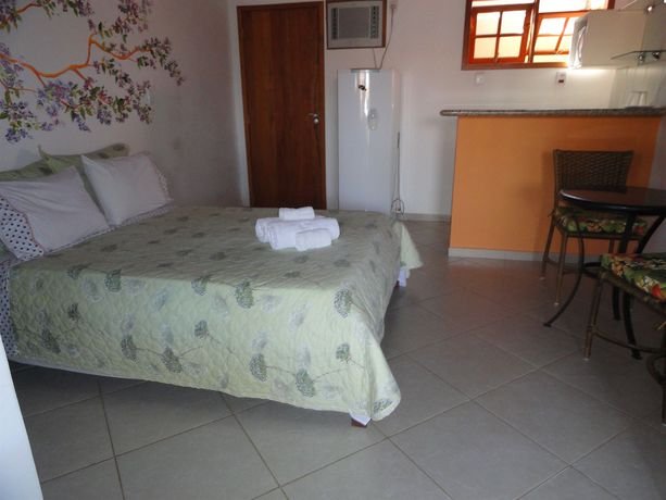 Фото Praia E Conforto Anexo