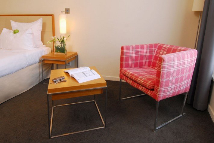 Фото Le General Hotel