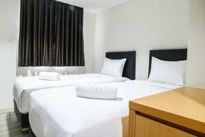 Comfy Studio Room Bintaro Icon Apartment (Banten Province, South Tangerang), hotel