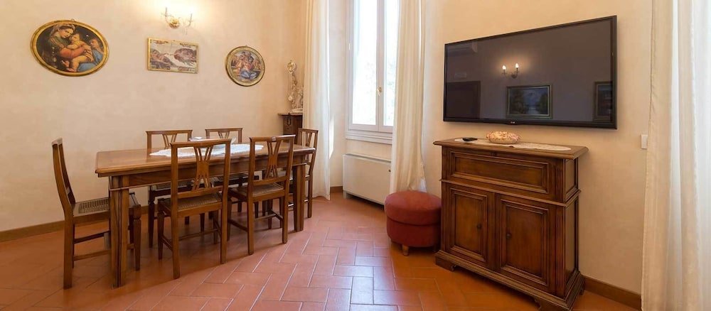 Фото Casa Betania Casa Per Ferie