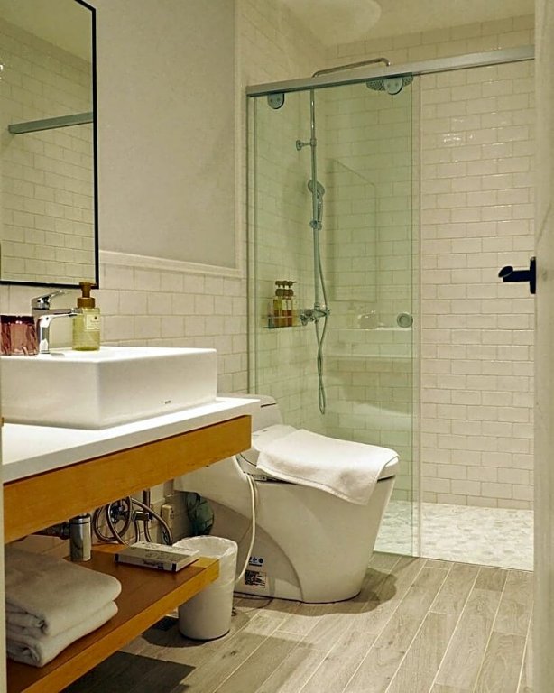 Фото Notting Leaf BnB