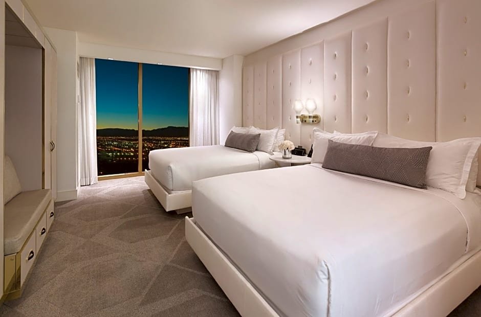 Фото W Las Vegas