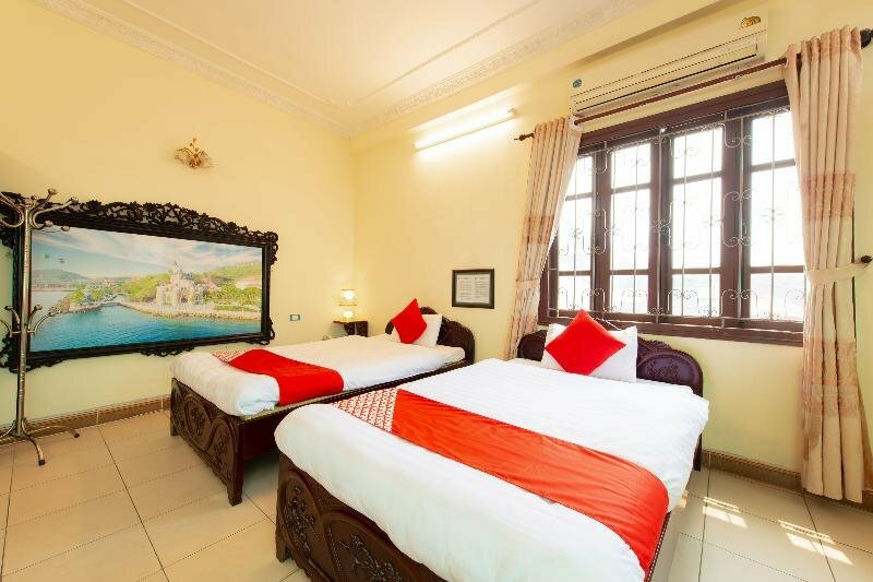 Hotel Thang Long Hotel, Hanoi, photo