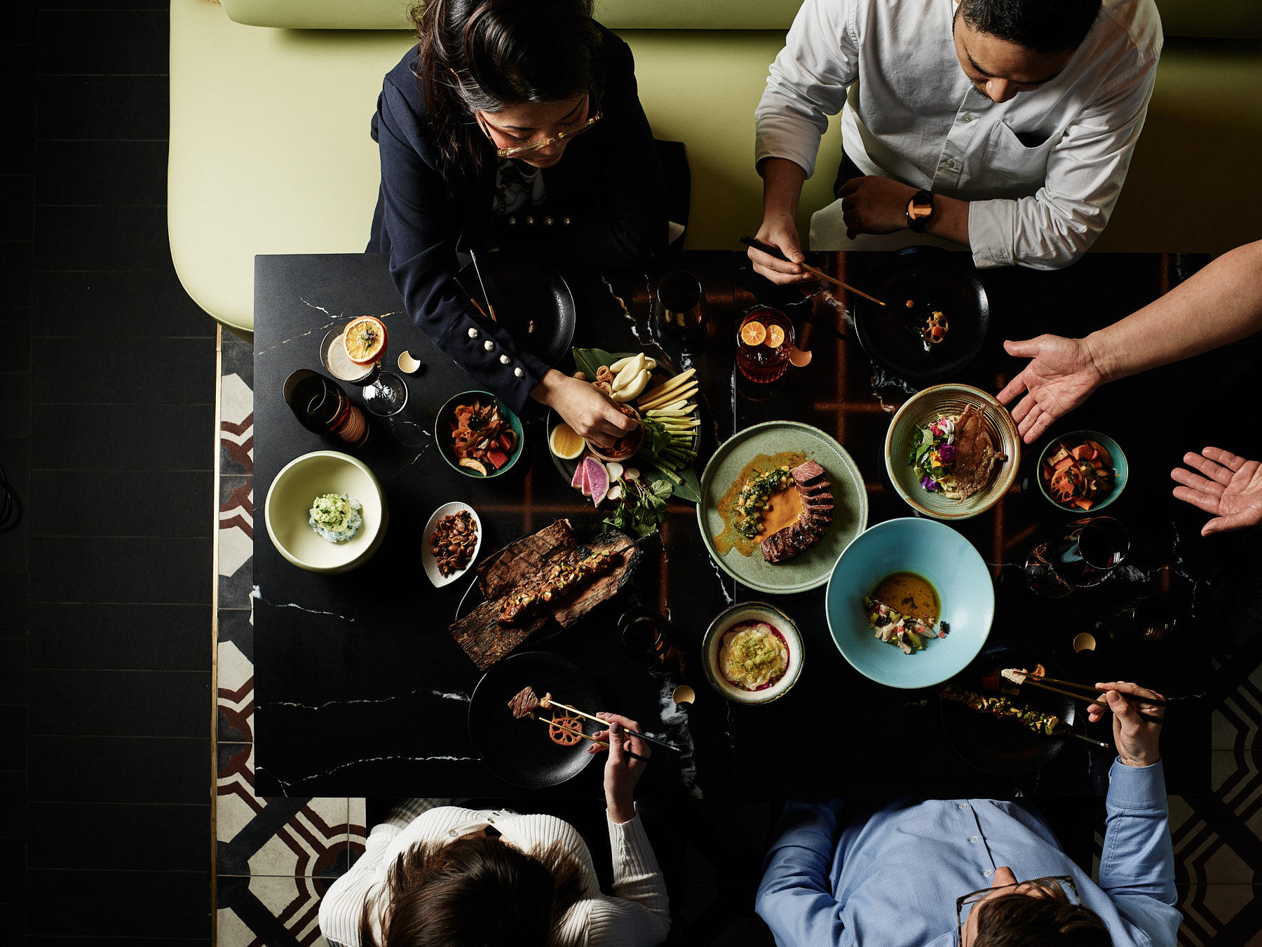 Фото Movenpick Hotel Melbourne on Spencer