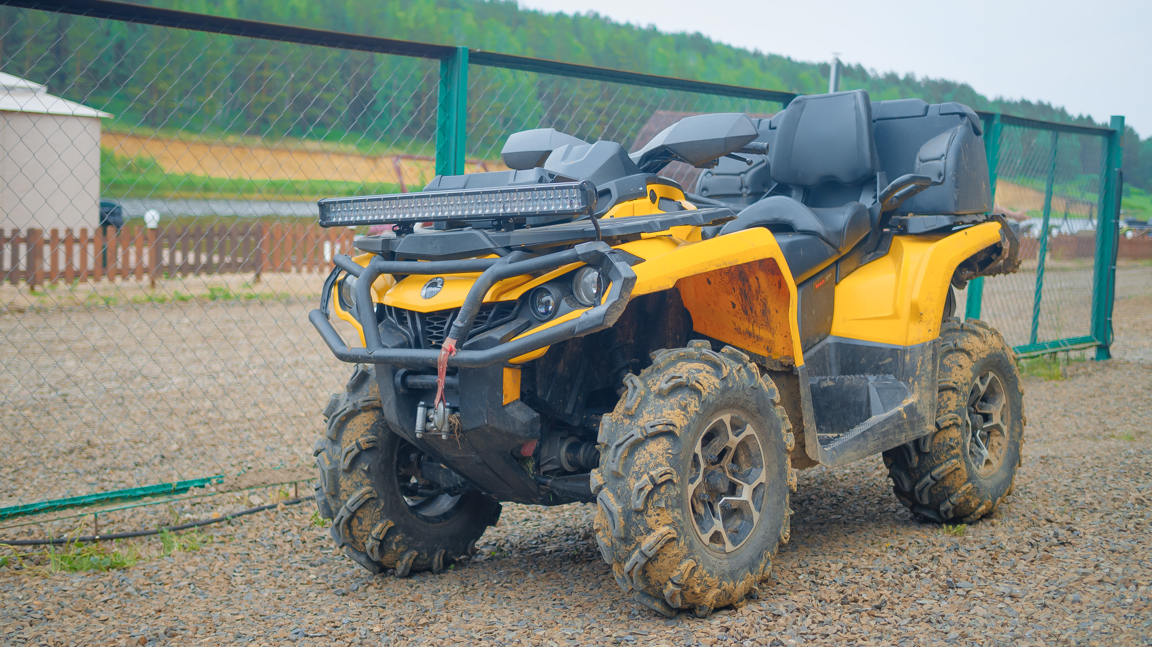 Фото Апартель