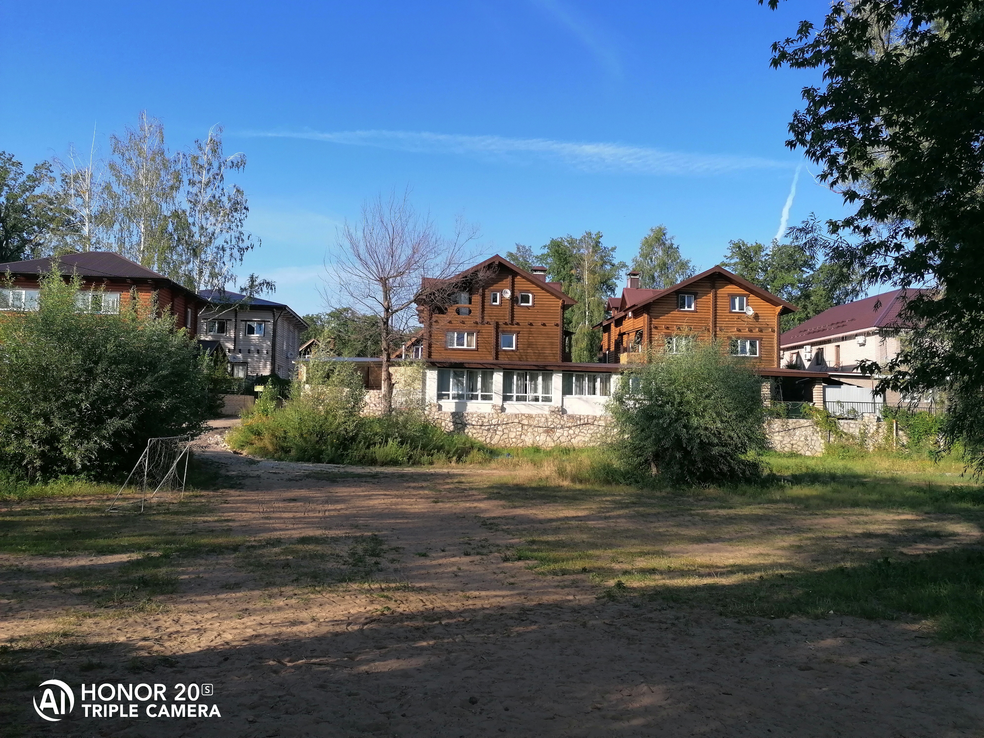 Фото Золотой берег