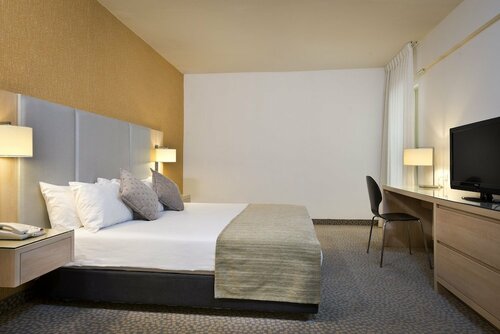 Гостиница Isrotel Lagoona в Эйлате