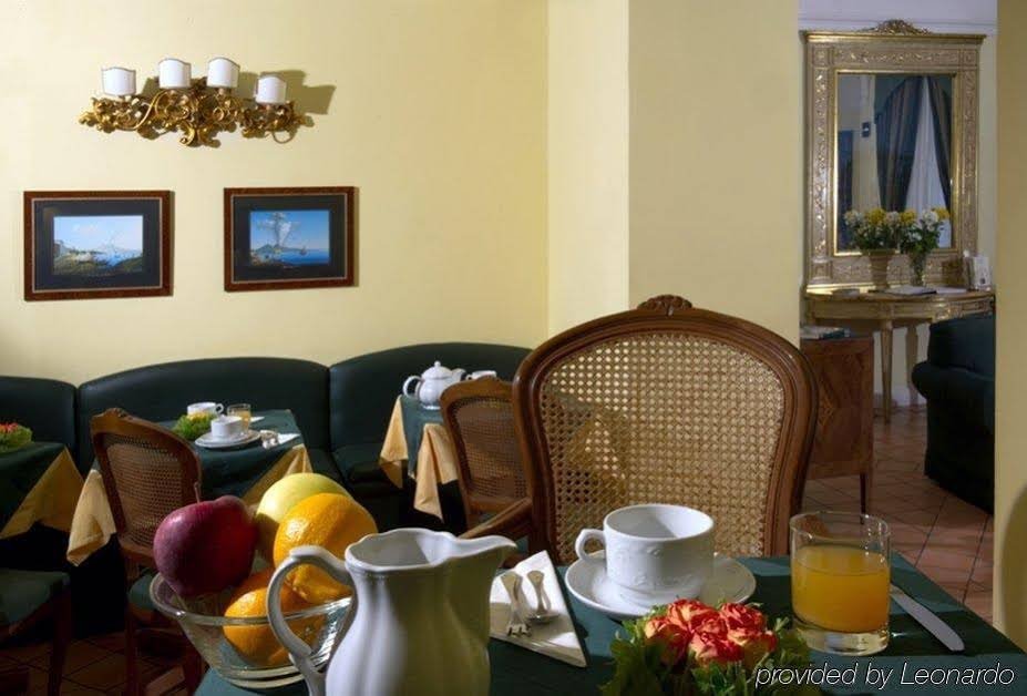 Фото Chiaja Hotel de Charme