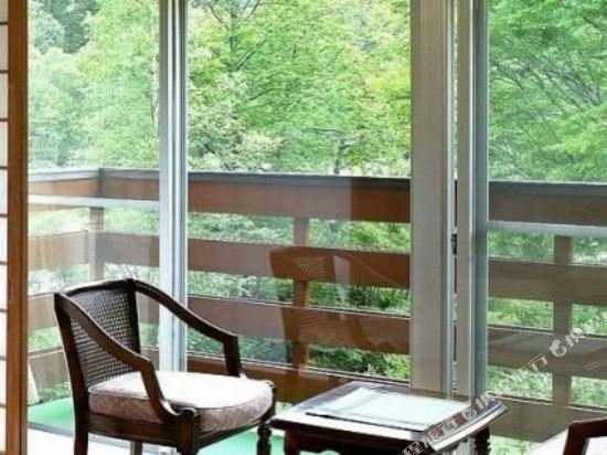 Фото Kamikochi Lemeiesta Hotel